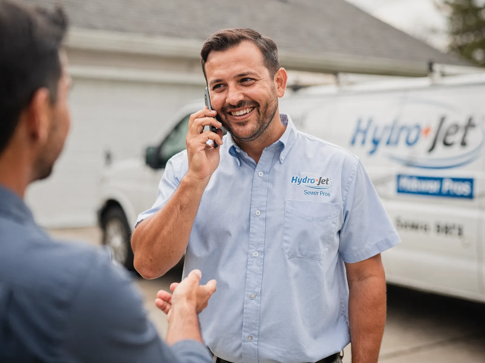 Hydro Jetting Caspar, CA FAQs